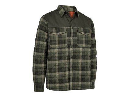 Bundo košile Deerhunter Elbert Padded