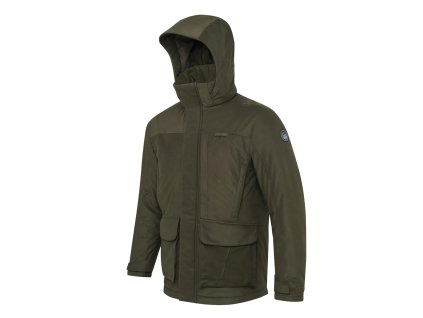 Beretta Mull Insulated Brown Bark