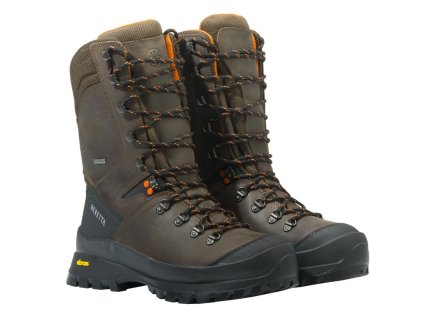 Poloholeňová zimní obuv Beretta Duiker GTX