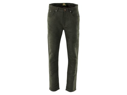 Myslivecké společenské kalhoty Orbis společenské zelené