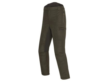 Kalhoty Beretta Mull Insulated Brown Bark