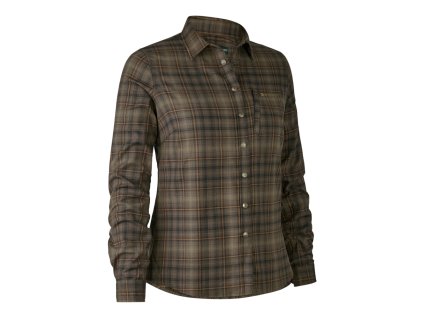 Dámská myslivecká košile Deerhunter Emery