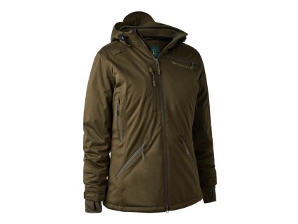 Dámská zimní myslivecká bunda Deerhunter Excape