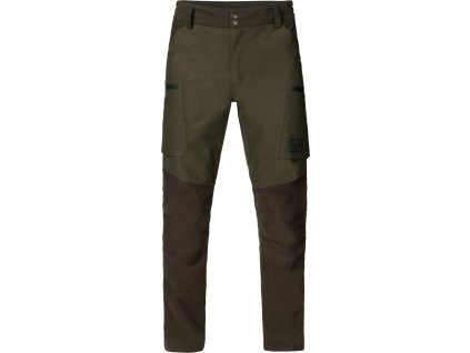 Kalhoty Seeland Chaser Pine Green