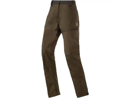 dámské myslivecké kalhoty parforce stretch