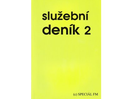 sluzebni denik 2