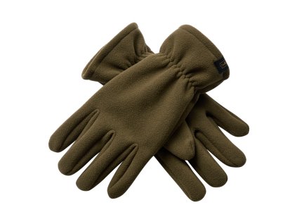 Rukavice Deerhunter Fleece