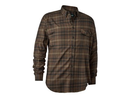 Košile Deerhunter Eric