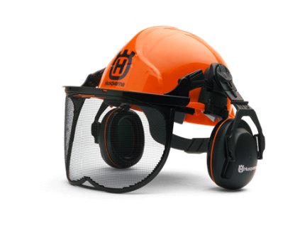 Přilba ochranná Husqvarna