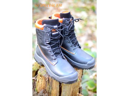 protiporezova obuv no risk logger