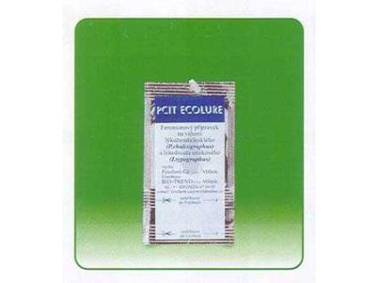 feromonovy odparnik pcit ecolure