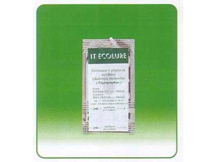 feromonovy odparnik it ecolure klasik