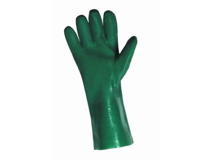 pracovni rukavice petrel pvc