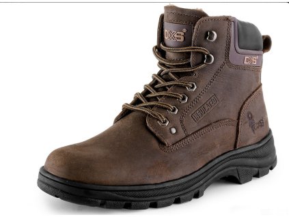 kotnikova obuv road grand winter zimni