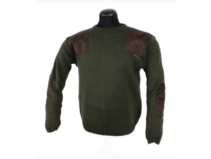 myslivecky svetr afars hubert