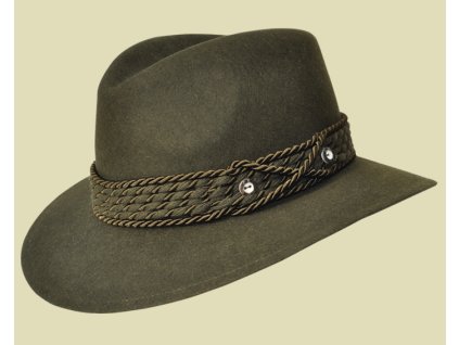 myslivecky klobouk alex werra