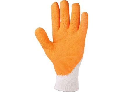 pracovni rukavice polomacene dick knuckle