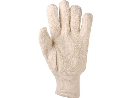 pracovni rukavice dusty