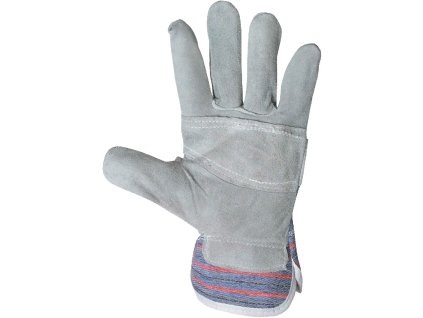 pracovni rukavice gino