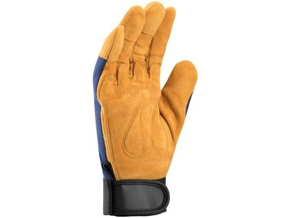 pracovni rukavice august