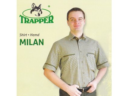 myslivecka kosile margita milan