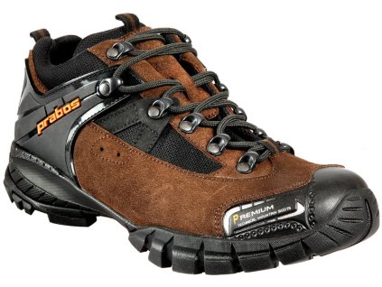 polobotka pracovni trekova gore tex prabos