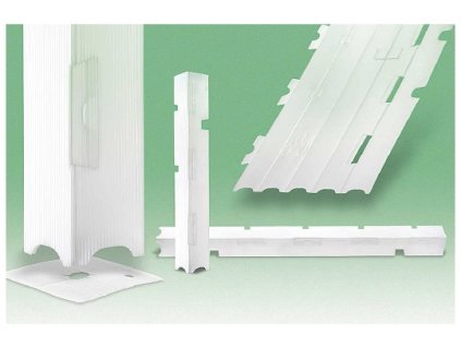 Tubus ochrana stromů