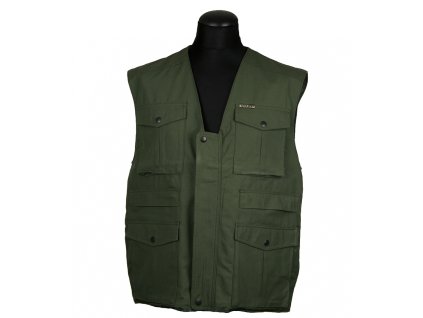 myslivecka vesta afars blanice