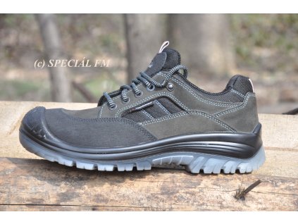 obuv pracovni ohio canadian line s1p