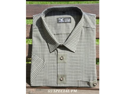 myslivecka kosile luko c