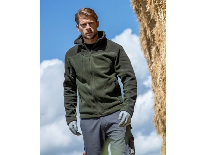 myslivecka mikina michael