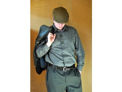 myslivecka kosile luko