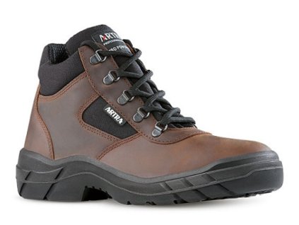 kotnikova pracovni obuv 02 artra archa