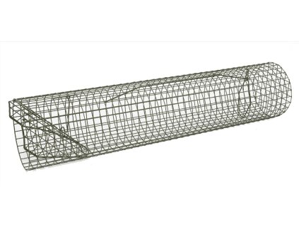 Sklopec past na odchyt lišky do nory