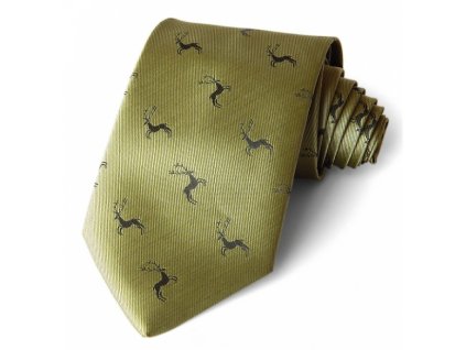 kravata jelinci svetla