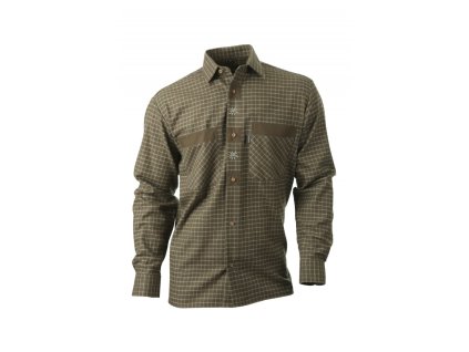 flanelova myslivecka kosile margita roman