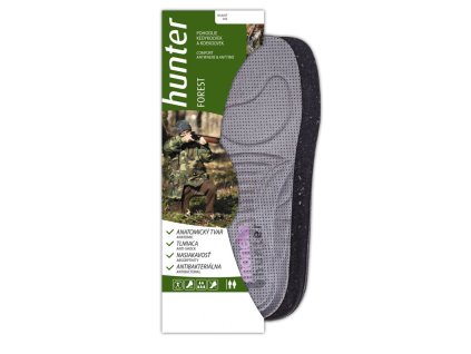stelky hunter forest