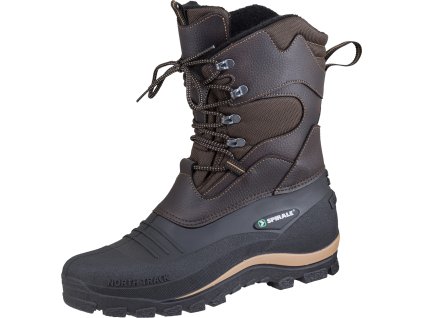 zimni obuv spirale bernd