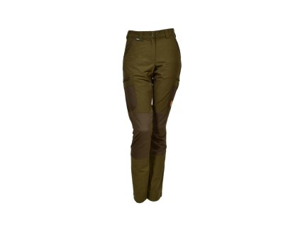 Damske myslivecke kalhoty Margita Dover