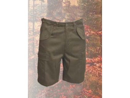 myslivecke kratasy saf