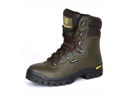 kotnikova obuv afars lapland mid s membranou