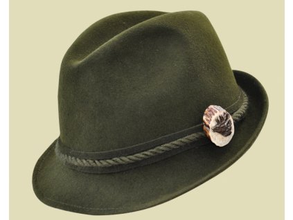 myslivecky klobouk henry s natylnikem werra