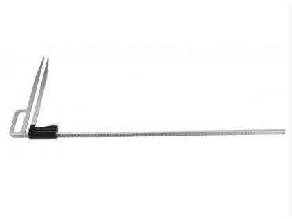 Lesnická průměrka 80 cm