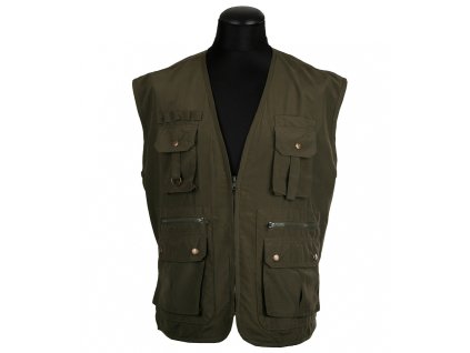 letni myslivecka vesta afars summer