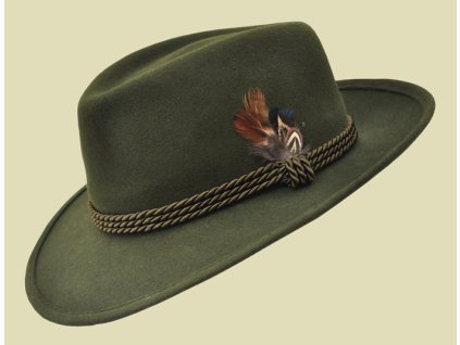 myslivecky klobouk alfred werra