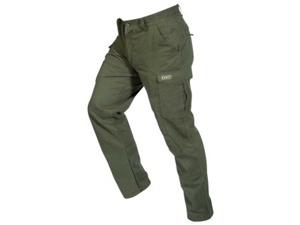 myslivecke kalhoty hart ibero t green