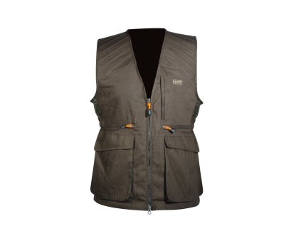 letni myslivecka vesta hart otero v