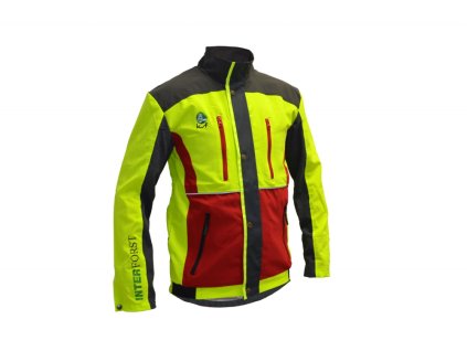 letni lesnicka bunda super comfort