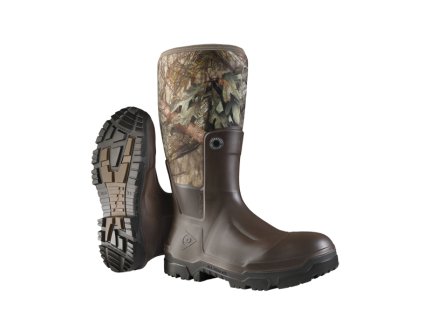holinky dunlop snugboot wildlander