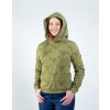 damska myslivecka mikina jeleni s kapuci 3